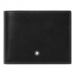 Бумажник Montblanc Meisterstück 6cc
